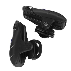 Mobile Game Controller Gamepad L1R1 Trigger Aim Button Joystick for Up to 30 Clicks Per Second