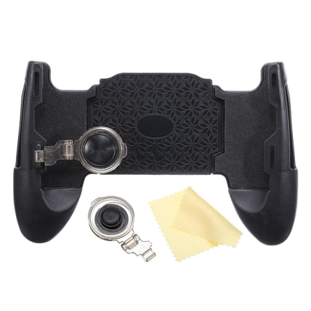 Mobile Game Controller Gaming Gamepad Joystick Phone Bracket 3 in 1 Portable with 1 Sucker