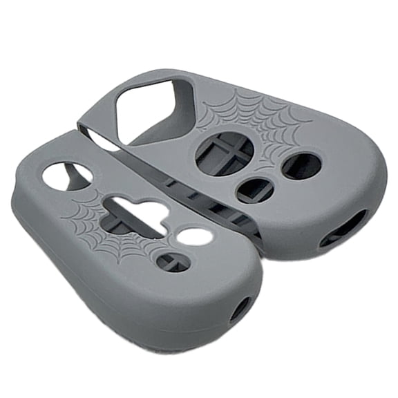 Mobile Game Controller Grip Protective Sleeve for BACKBONE One 2/1 Grip Silicone Cover Scratchproof Skin Flexible Cover