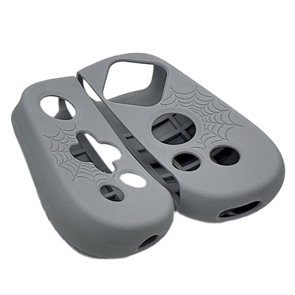 Mobile Game Controller Grip Protective Sleeve for BACKBONE One 2/1 Grip Silicone Cover Scratchproof Skin Flexible Cover