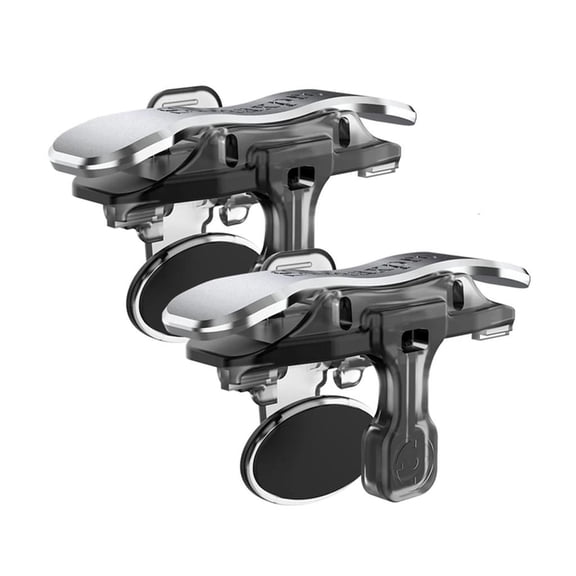 Mobile Game Controller for Pubg, Knives Out, Rules of Survival, for Call of Duty