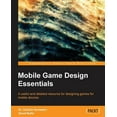 thumbnail image 1 of Mobile Game Design (Paperback), 1 of 1