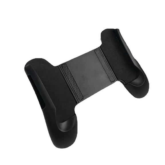 Mobile Gamepad 2-in-1 Retractable Handle Bracket Game Auxiliary U2R3 Y8J8 V