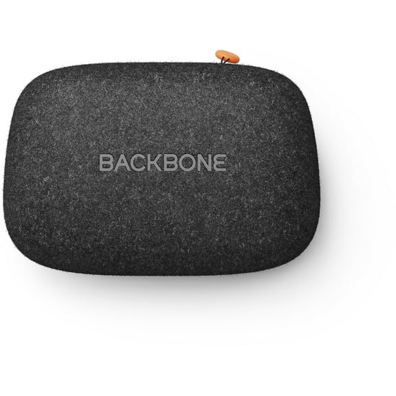 Mobile Gaming Accessory:  Backbone Carrying Case - Black