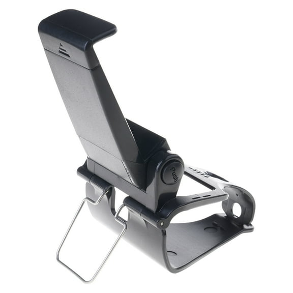 Mobile Gaming Clamp Bracket Phone Holder Mount Clip Gaming Clip for Controller Adjustable Stand Gamepad Accessories