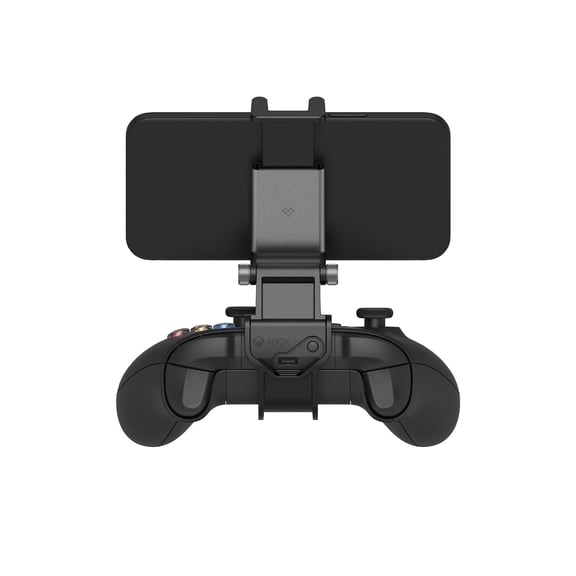 Mobile Gaming Clip for Xbox Controllers (Officially Licensed) - Xbox