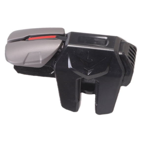 Mobile Gaming Controller - 6-Finger Aim/Fire-Buttons Joysticks - Clip-On Phone Gamepad for FPSGames