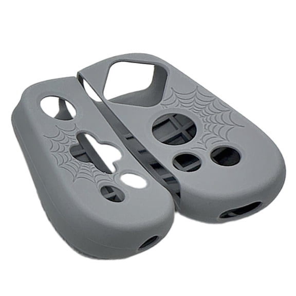 Mobile Gaming Controller Grip Case Silicone Cover for BACKBONE One 1/2 Grip Skin Protective Sleeve Handle Grips Cover