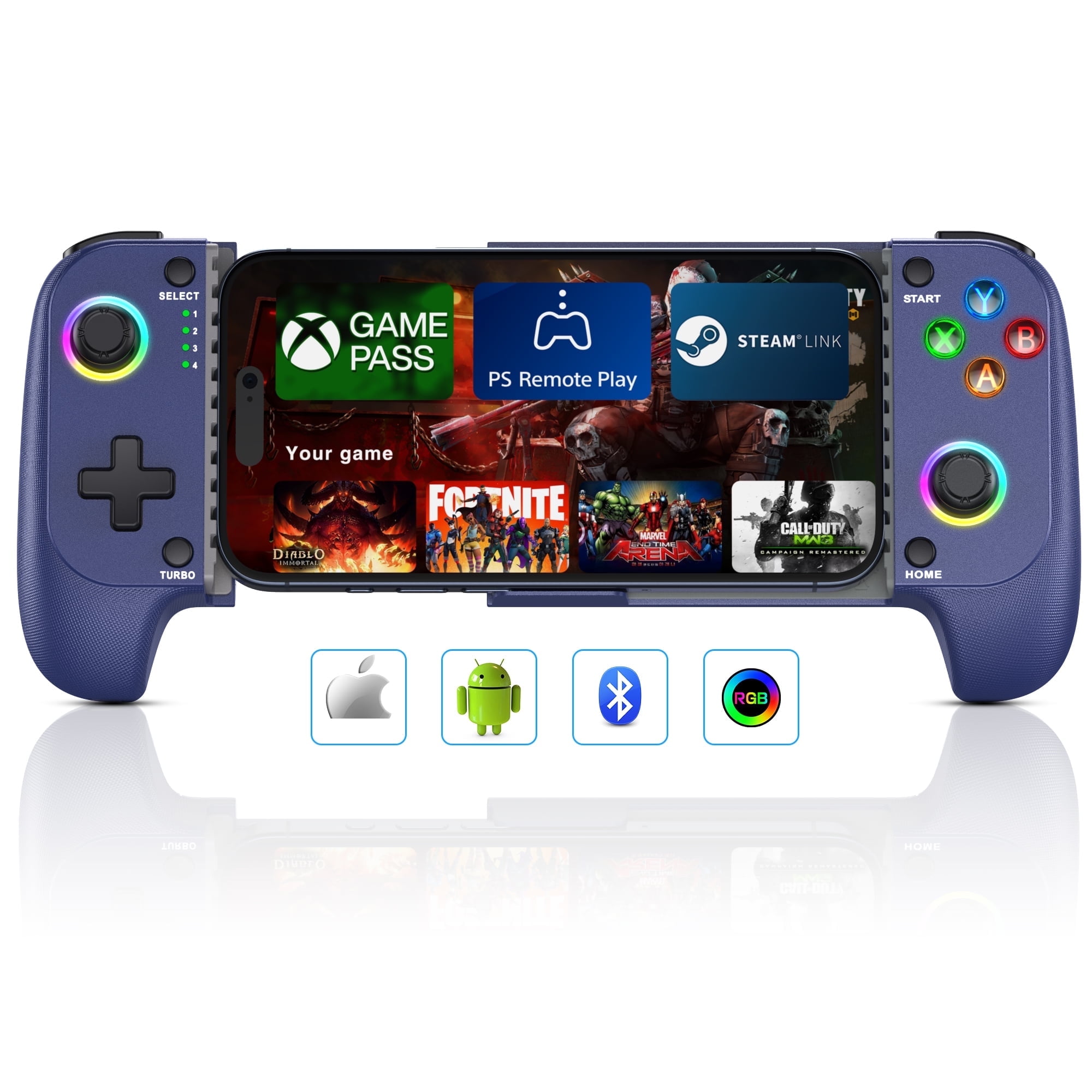 Handheld Gaming Xbox Streaming Nvidia Shield Buy NVIDIA SHIELD