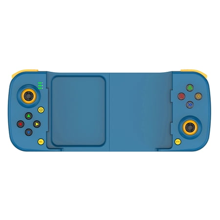 Acemonster Stretch Gamepad Wireless Video Game Controller for iPhone & Android, Black