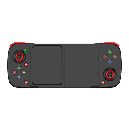 Gamepad Mobile Phone Controller With Expandable Game Controller Support For Android/Ios/Hongmeng Mobile Game Controllers