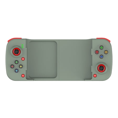 Gamepad Mobile Phone Controller With Expandable Game Controller Support For Android/Ios/Hongmeng Mobile Game Controllers