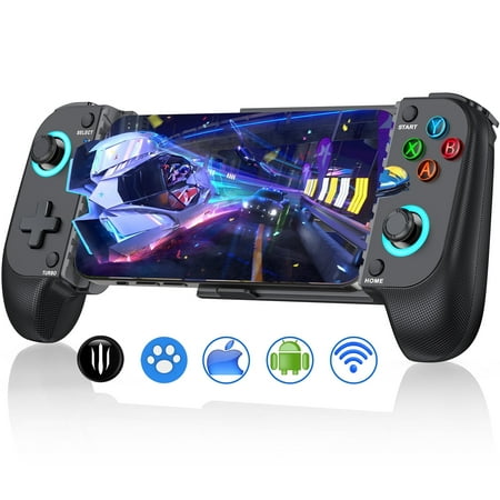 Daenfyy Mobile Gaming Controller