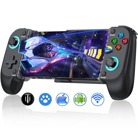 Daenfyy Mobile Gaming Controller