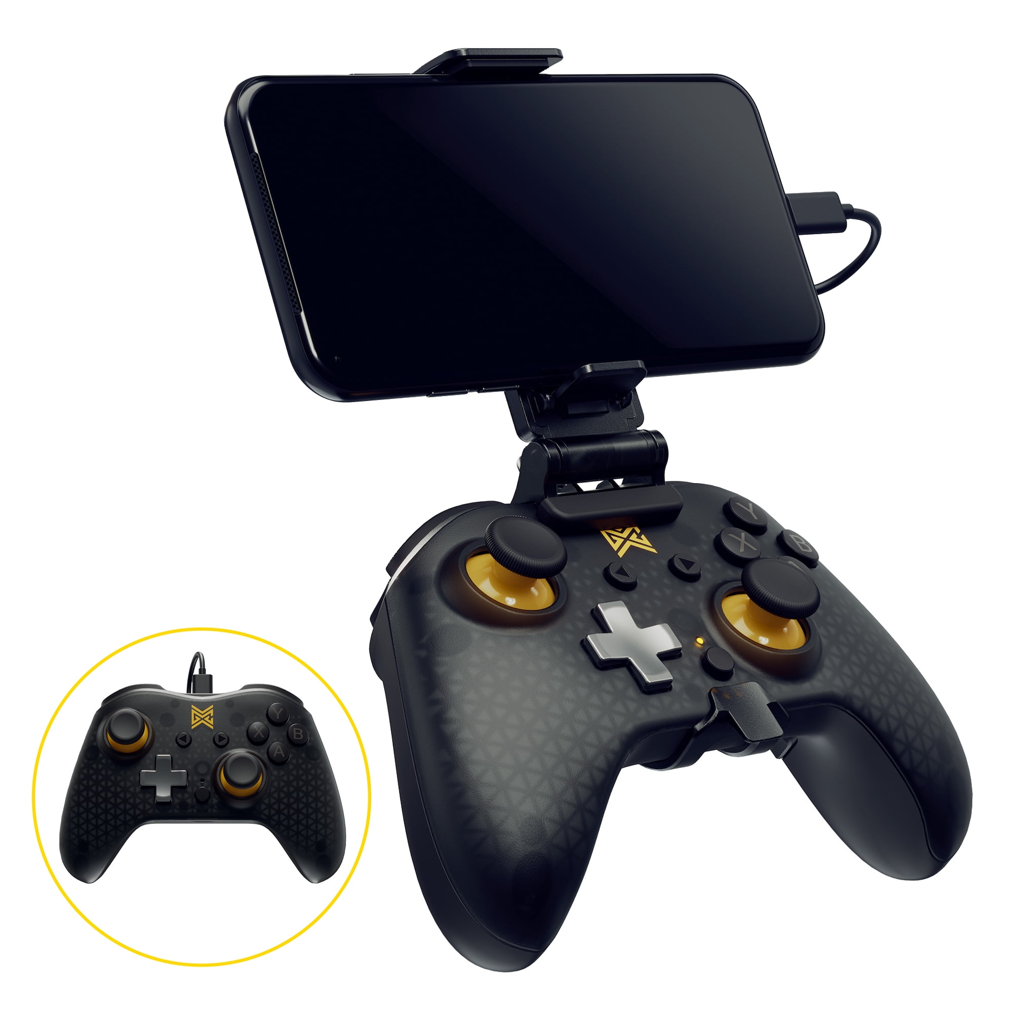 Introducing the Latest Designed for Xbox Mobile Gaming Accessories - Xbox  Wire