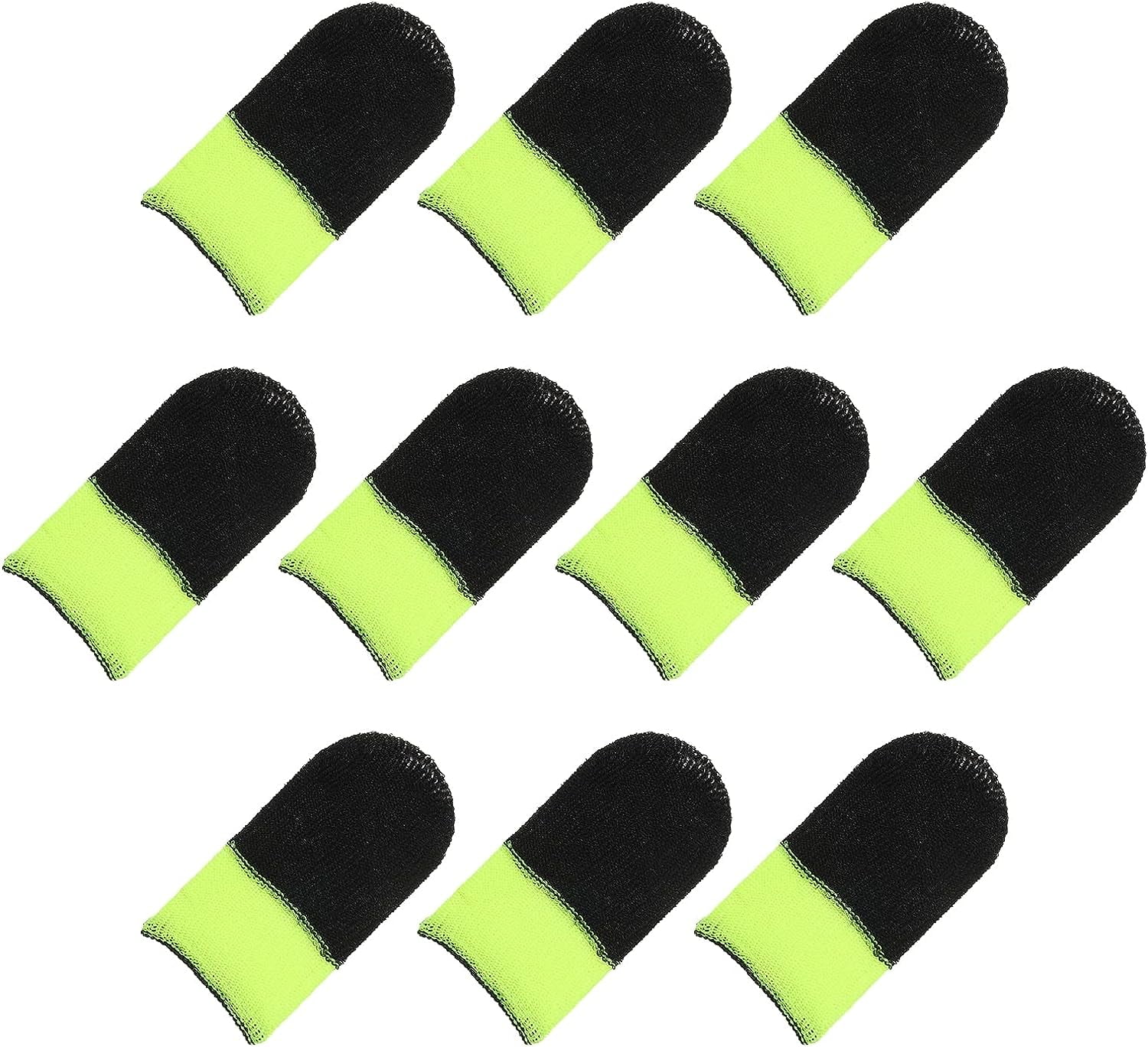 Mobile Gaming Finger Sleeve Controller Finger Thumb Sleeve Finger