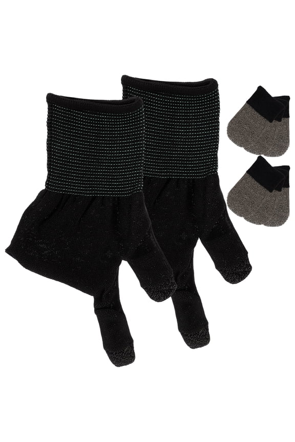 Mobile Gaming Gloves Mobile Phone Finger Gloves for Phone Game Camiseta Para Mujer Game Gloves