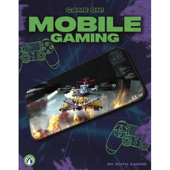 Mobile Gaming, (Paperback)