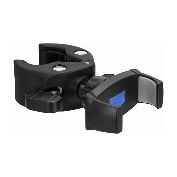 Mobile Grip 5 Phone Holder with Clamp Mount