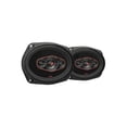 thumbnail image 1 of H7694 - HED Series 6"x9" 4-Way Coaxial Speakers, 1 of 3