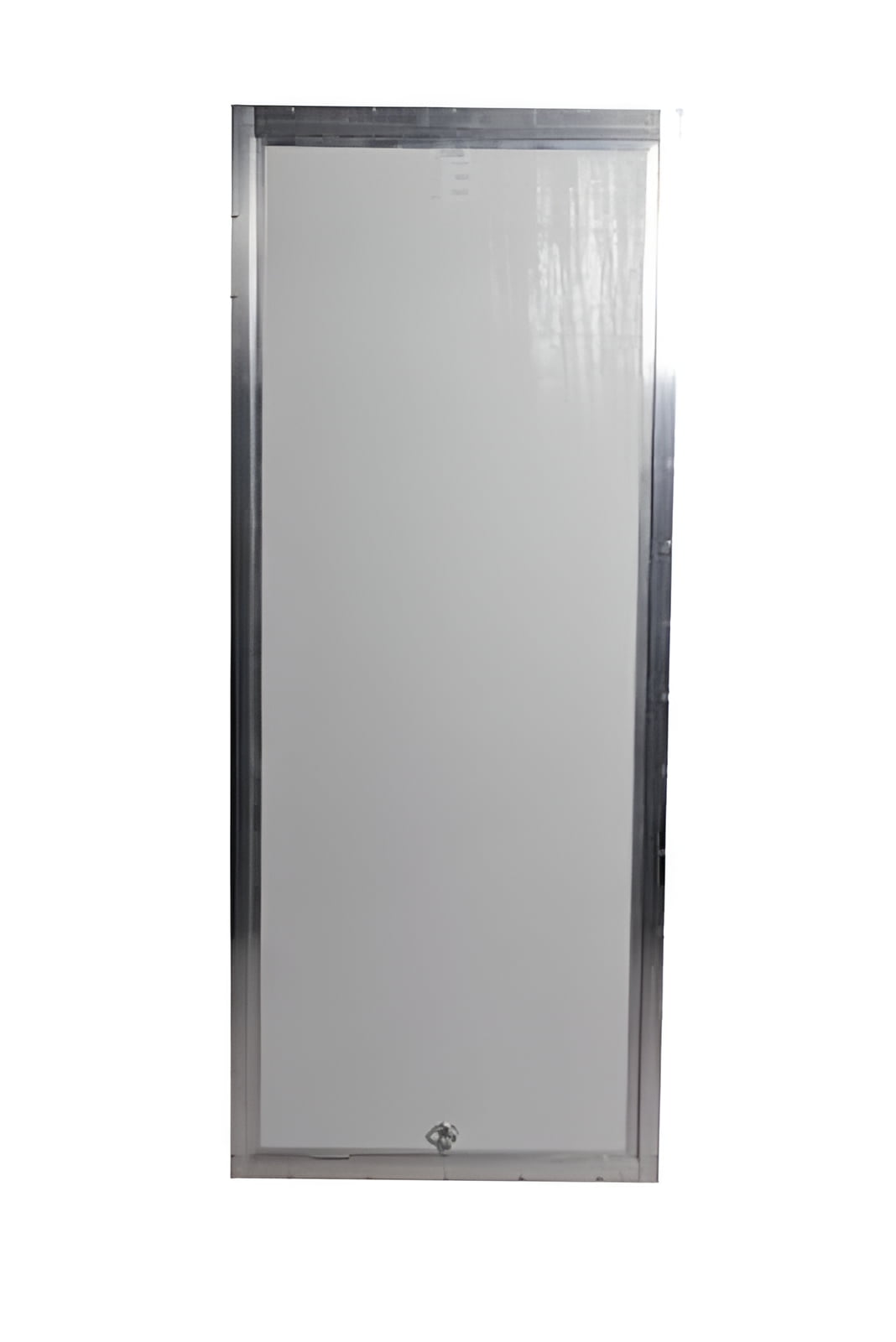 Mobile Home Access Door 20" x 60" (Non Vented) for Exterior Water Heater Closet