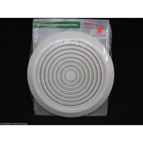 Mobile Home Ceiling Mounted Ventilation Fan, White