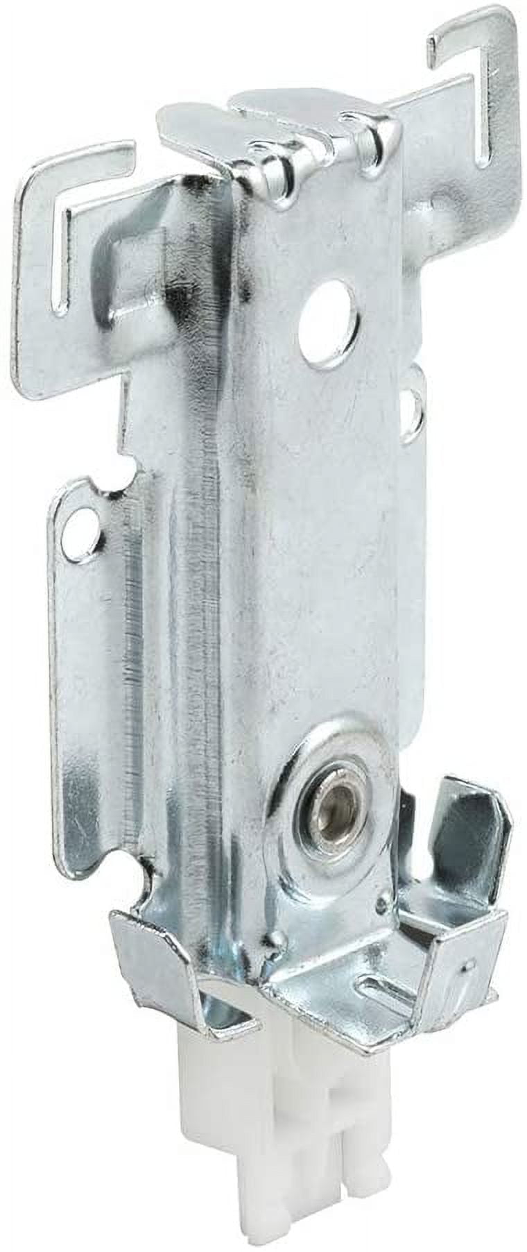 Mobile Home Closet Door Guide Assembly, Bottom Mount (2 Pack) - Walmart.com