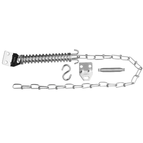 Mobile Home Door Safety Chain