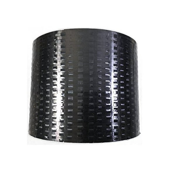 Mobile Home Flex Patch Belly Pan Repair Bottom Board Repair Tape 4"X100'