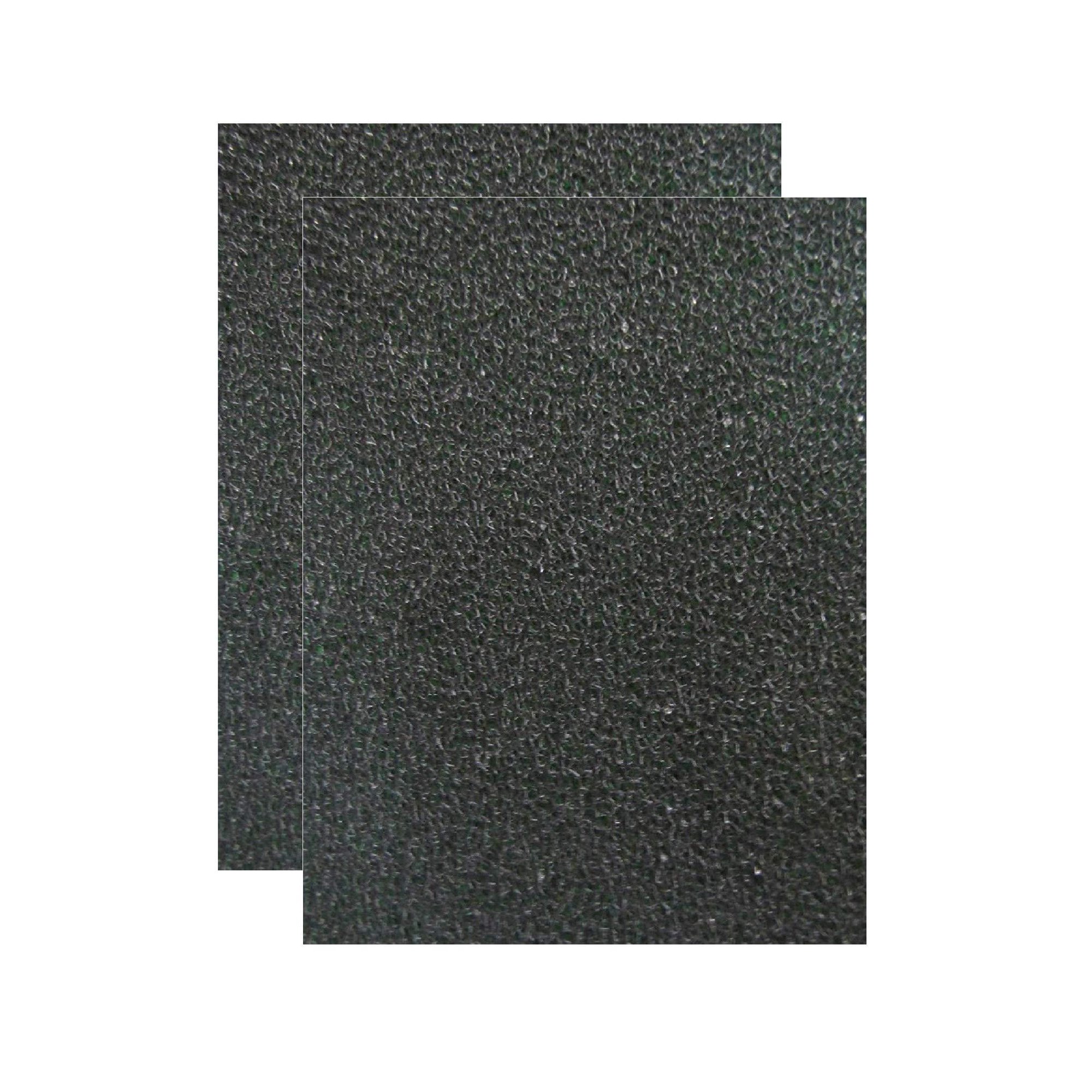 Mobile Home Furnace Foam Door Filter - 16u0026quot; x 26u0026quot; x 1/4u0026quot; -  Compatible with Many Miller, Nordyne, Nortek, Intertherm, Broan and Maytag  Furnaces (2-Pack) - Walmart.com