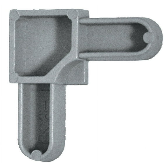 Mobile Home Grey Screen Corners (20 Pack)