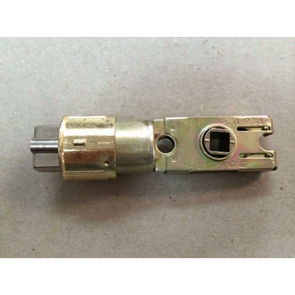 Mobile Home Parts 1 New Exterior Door Latch Bolt