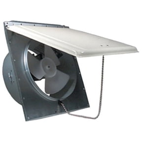 Mobile Home Parts. RV. Sidewall exhaust fan. Ventline V2215-11