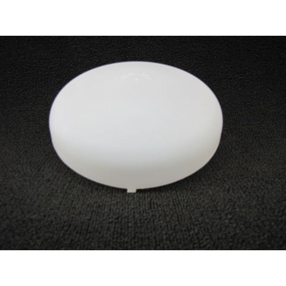 Mobile Home Parts Replacement Light Lens for Bathroom Vent Fan made by Ventline