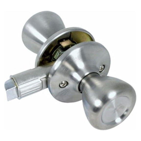 Mobile Home Passage Lockset for Interior Doors,