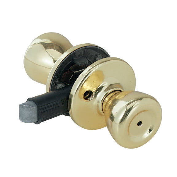 Mobile Home Privacy Lockset - Single Pack