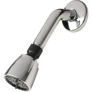 Mobile Home/RV Chrome Shower Head Kit
