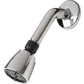 Mobile Home/RV Chrome Shower Head Kit