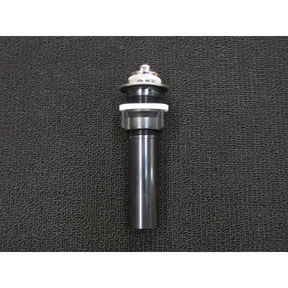 Mobile Home Rv Marine Parts Bathroom Lav Sink Drain Chrome / Plastic