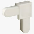 thumbnail image 1 of Mobile Home Screen Frame Corners White 20 Pack Hard to Find, 1 of 1