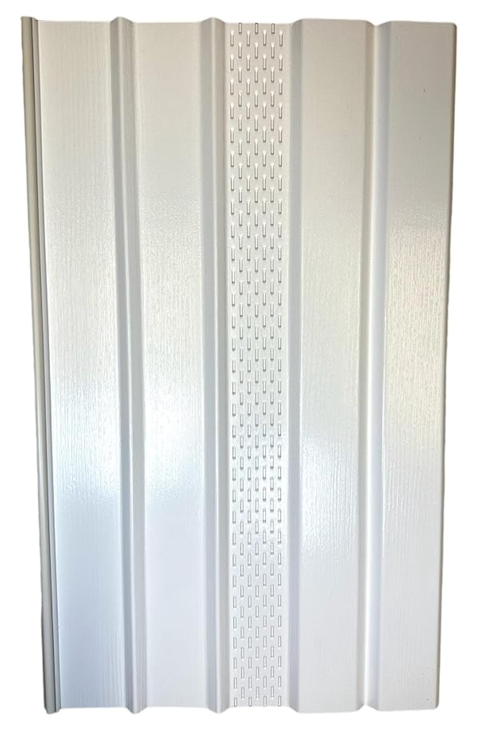 Mobile Home Skirting Vinyl Underpinning Panel White 16 W X 28 L Pack Of 8