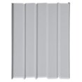 Mobile Home Skirting Vinyl Underpinning Panel Grey 16" W x 46" L (Box