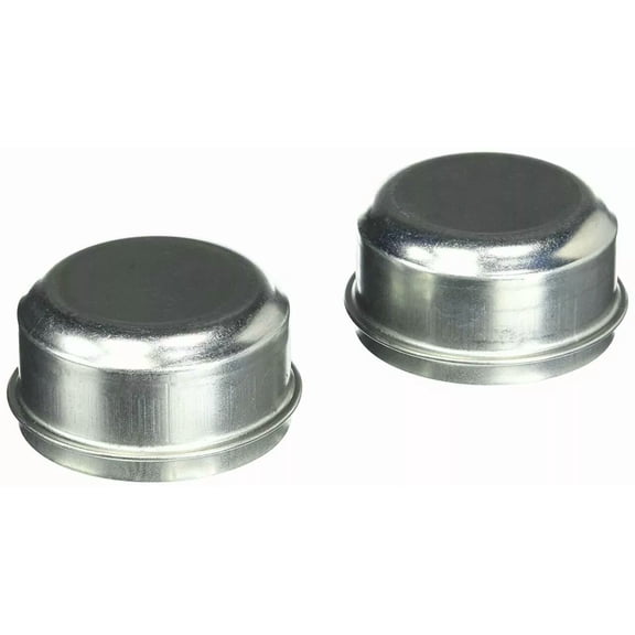Mobile Home/Trailer Axle Dust Cap (2 Pack)