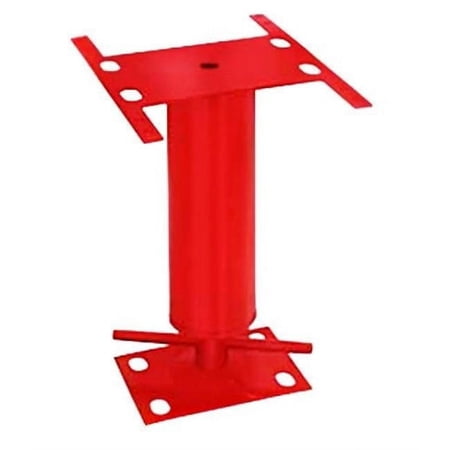 Mobile Home-Utility Jack
