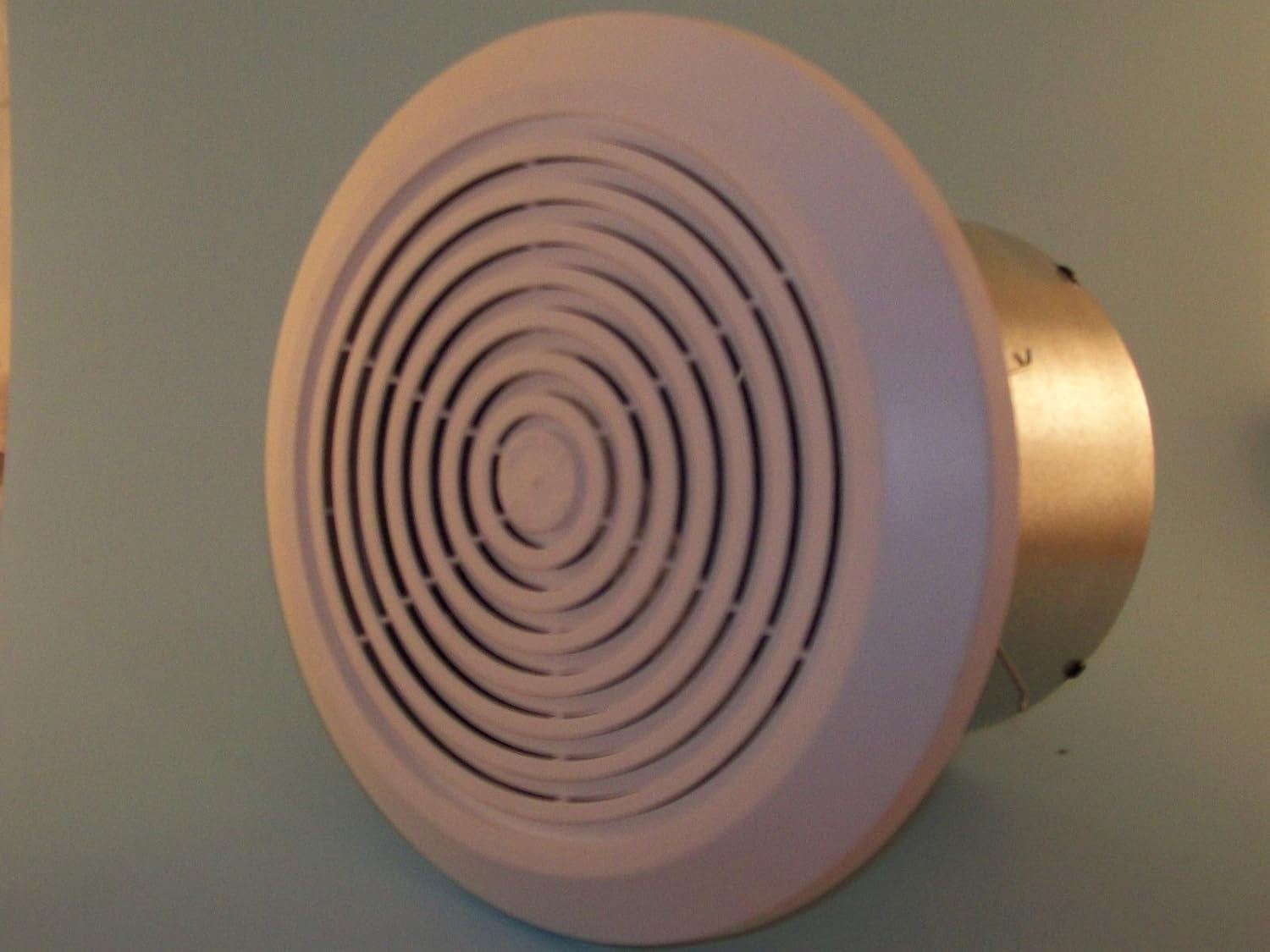 Mobile Home Vent Fan Ventline Bathroom Exhaust Fan.W/out Light Part ...