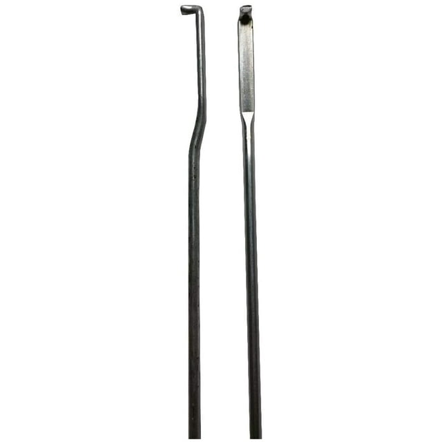 Mobile Home Vinyl Skirting Windguard Rods 24" Long (32 Pack)