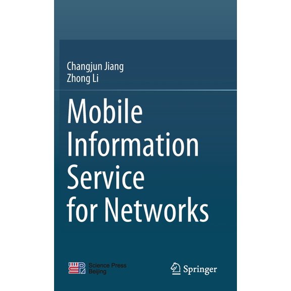 Mobile Information Service for Networks, (Hardcover)
