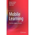 thumbnail image 1 of Mobile Learning: Structures, Agency, Practices, (Hardcover), 1 of 1