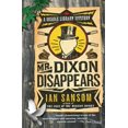thumbnail image 1 of Pre-Owned Mr. Dixon Disappears (Paperback) 0060822538 9780060822538, 1 of 2
