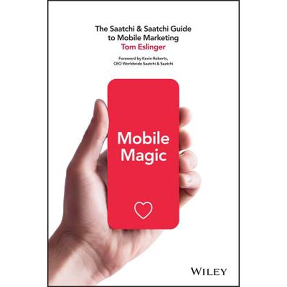 Pre-Owned Mobile Magic (Hardcover) 1118828429 9781118828427